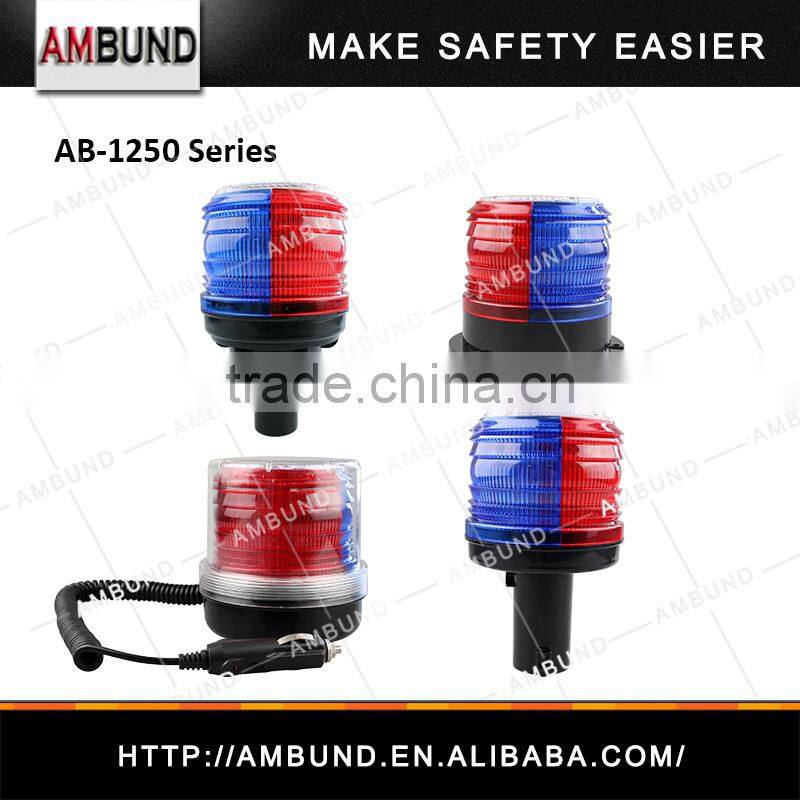 1250series Solar Warning Light /Mining Lighting /Mining Lamp /LED Mining Light /LED Beacon /Traffic Solar Beacon