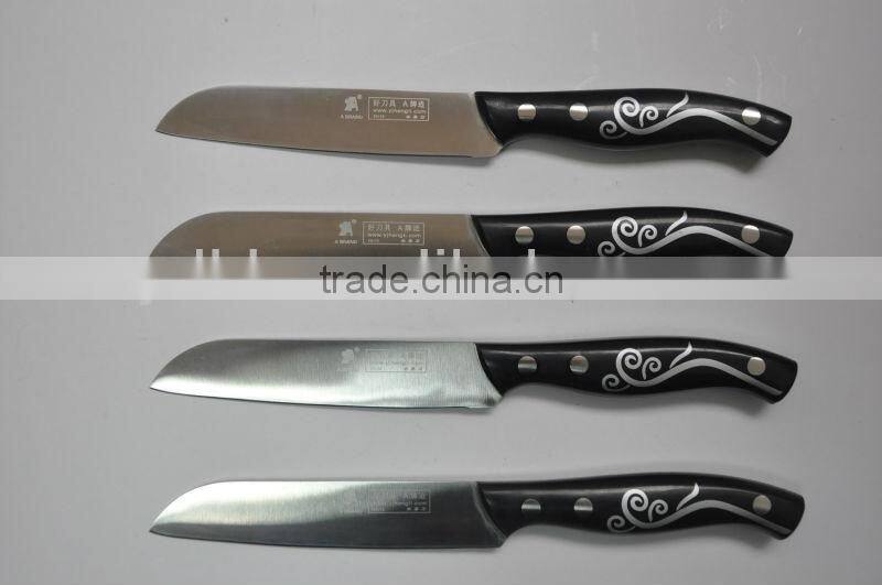 hotel kitchen utensils knives