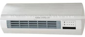 cheap thin ceramic wall mounted heater 2000w