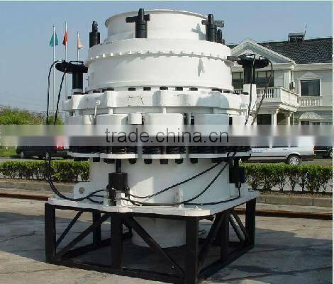 CN Standard Type PSG Series Symons Aggregate Cone Crusher for Sale