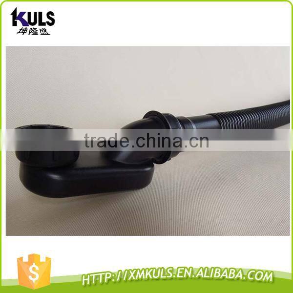 Bathtub plastic sewer pipe drains