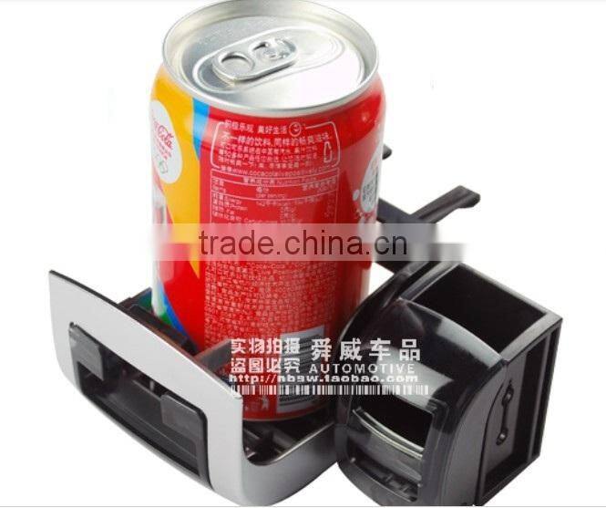 2014 creative extension-type car bottle holder / plastic car cup holders / car accessories cup holder