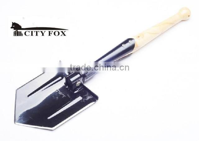 Best price Universal shovel through firewire shovel shovel cold steel folding shovel