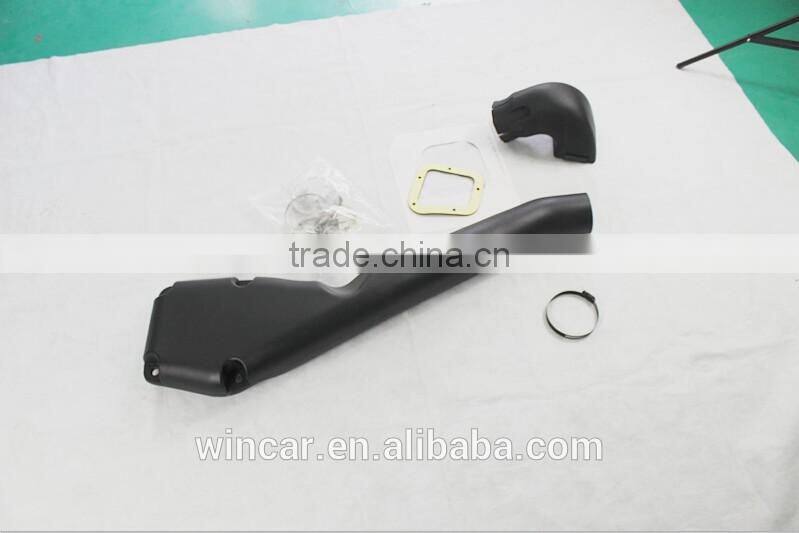 4WD Exxon Mobil Overland Car Snorkel for Defender TD4 Diesel