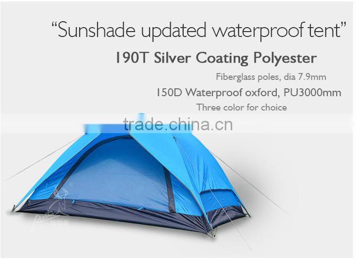 Wholesale Camping And Hiking Camping Tents Outdoor 4 Person Tents