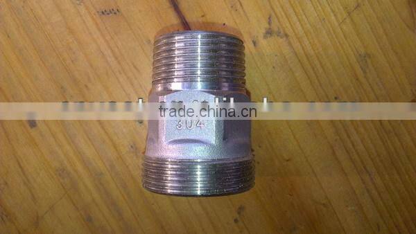 stainless steel castings