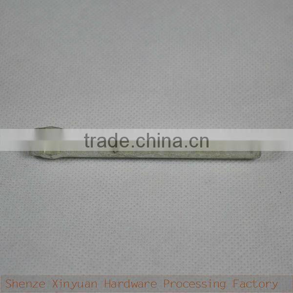 Korea support pin with wire (Manufacturers and exporters)