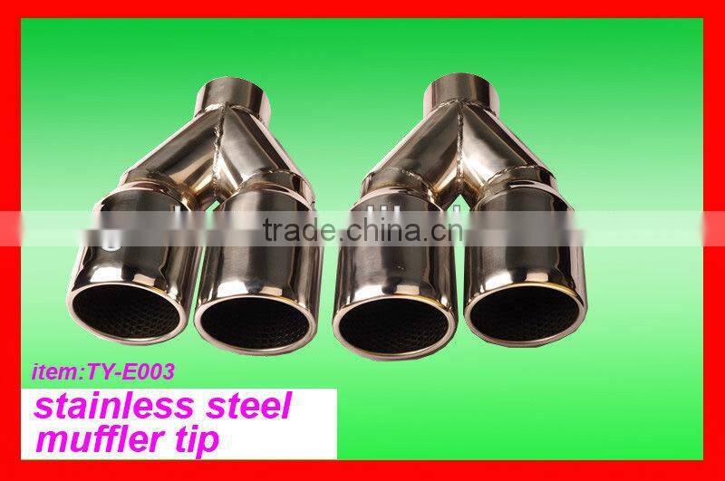 car exhaust products
