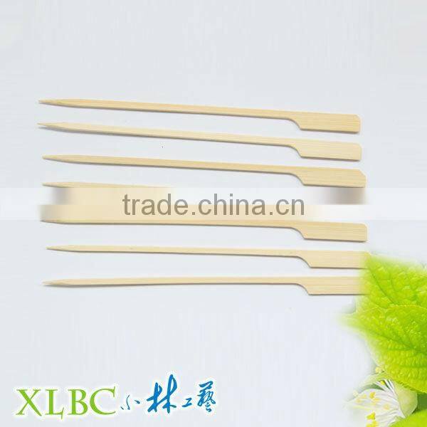 15cm BBQ Bamboo skewer