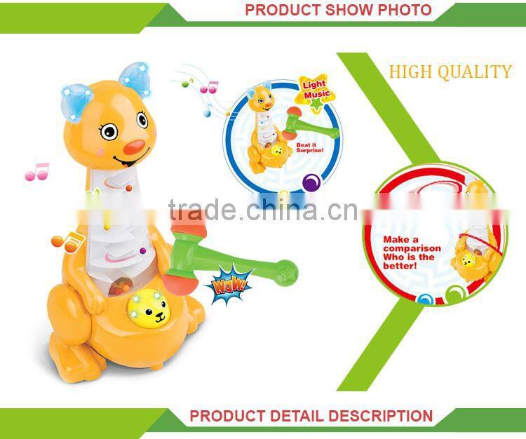 Hot Sale Children Intelligent Story Machine Educational Toy 2 Year Old