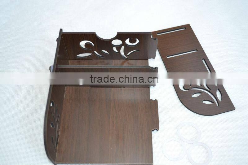 best price DIY laser cutting machine wooden products mass production