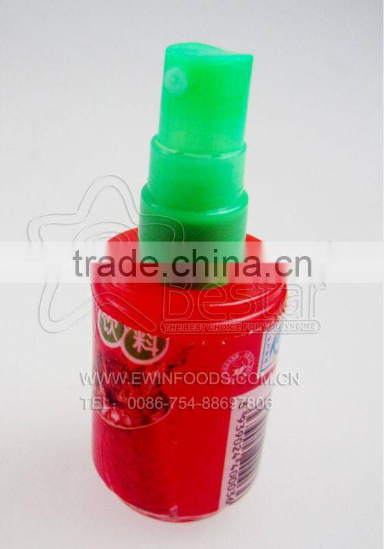 Best-selling Spray Cola Jam