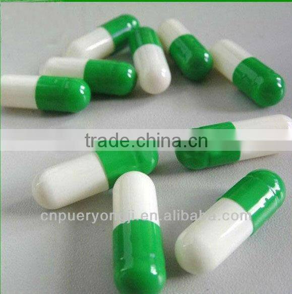 Hot Sale Herbal L-carnitine Lose Weight Capsule