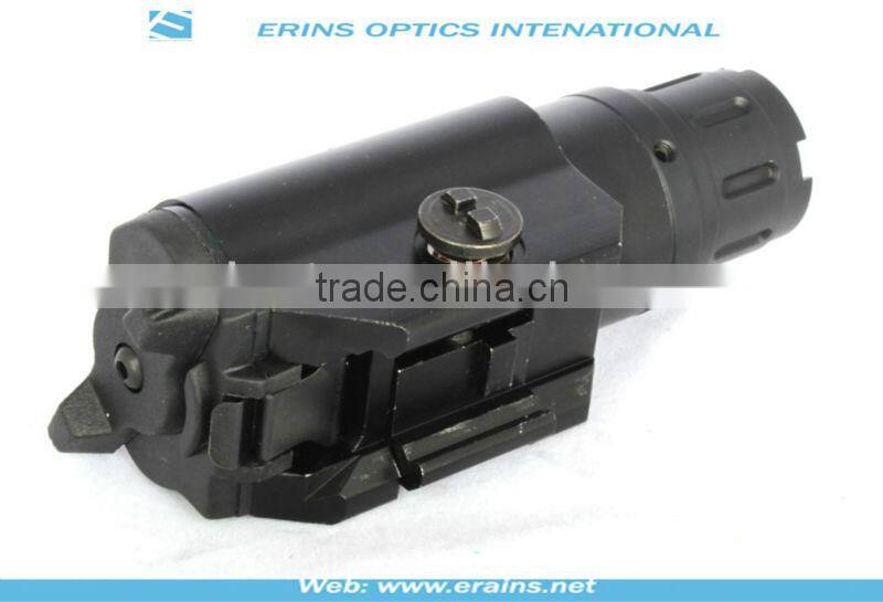 Tactical Triple Red Laser sight