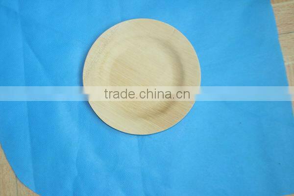 Hot sale bamboo serving dishes