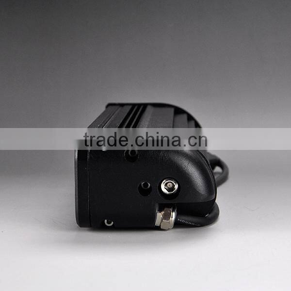 Factory Direct! 60W Offroad Worklight 5160Lum 11inch Truck LED Offroad Worklight