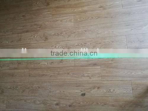 15W 9-80V Side-Mounted Forklift Warning & Safety Lights