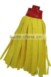 High quality non-woven floor cleaning mop head