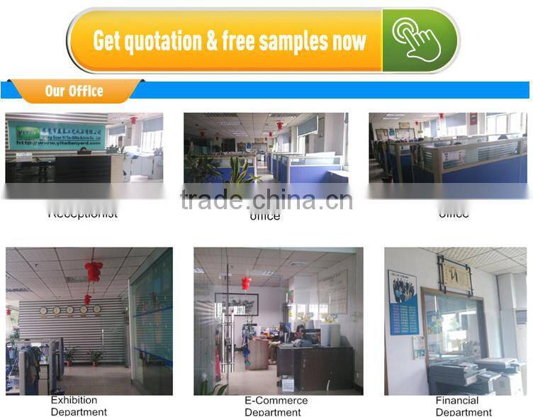 2015 OEM/ODM Sedex Social Audit cheap custom bulk gift felt coaster pouch keychain for promotion christmas gifts