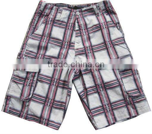 AB-028 stock cheap summer boys shorts