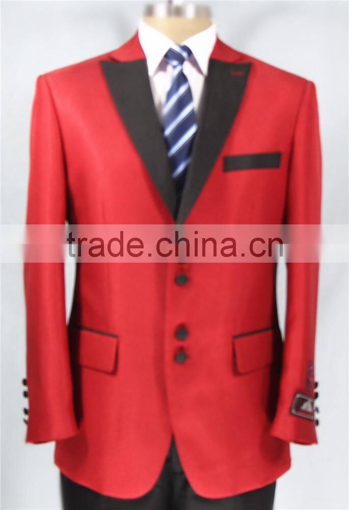 Tuxedo Regular fit suit for man