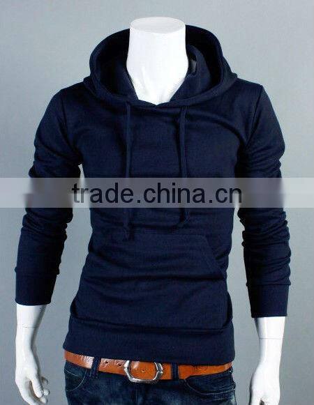 NEW Fashion Men's Slim Fit Sexy Top Designed Hoodies Jackets Coats