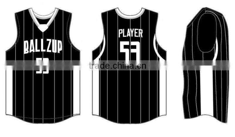 big size basketball jersey