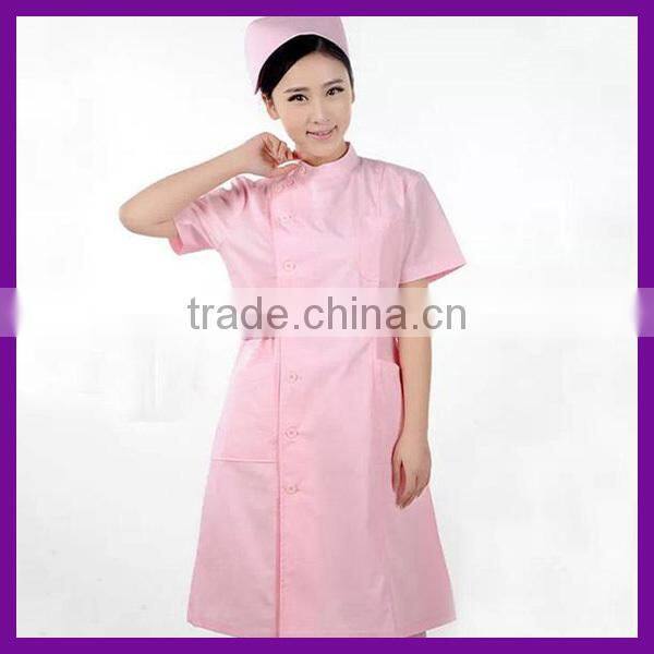 facotry custom hospital female design nurse pictures of uniform