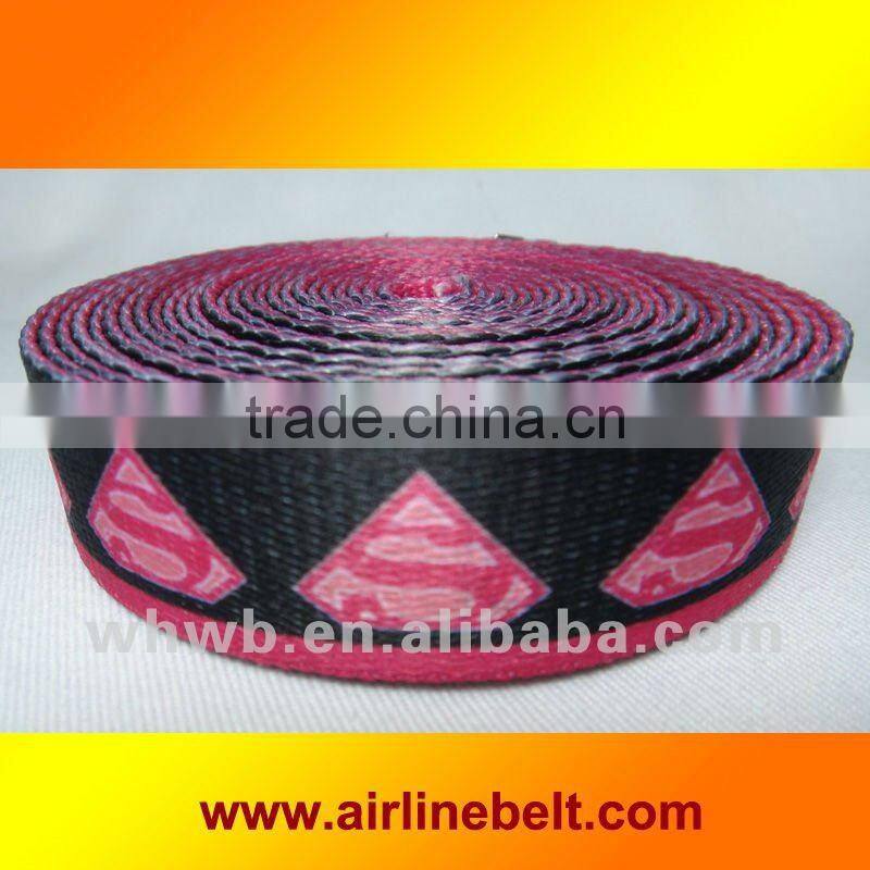 Top quality supergirl dog collars