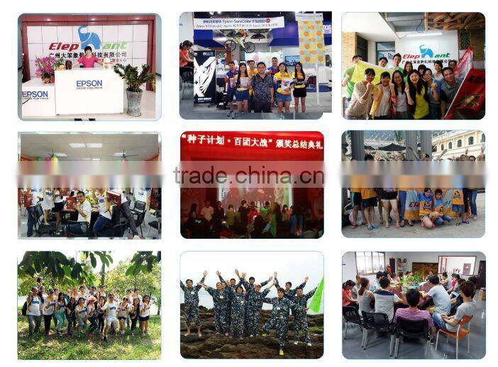 Factory price digital t-shirt printer price