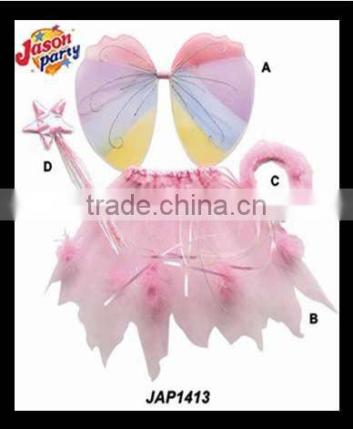 2012 Fairy Wing Fabric Angel Wings Angel Wing