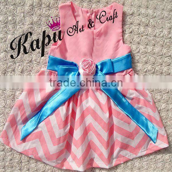 Baby clothes children latest fashion dress designs
