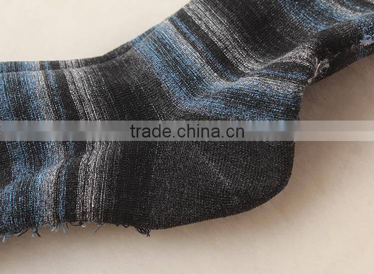 Office and Casual Simple Men's Sock