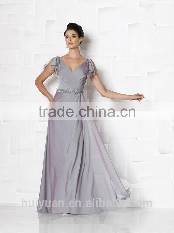 night club open back chiffon casual dress for beach party