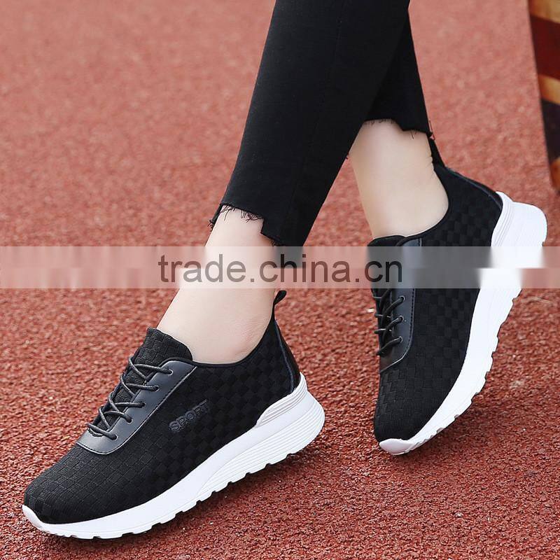 Comfortable Sports Shoes For Running High Quality Light Weight Women Sport Shoes