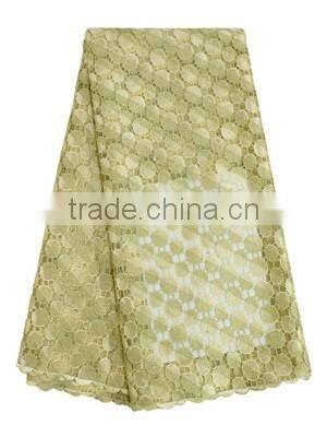 Bestway Wholesale French Lace With Stones FL0201-1