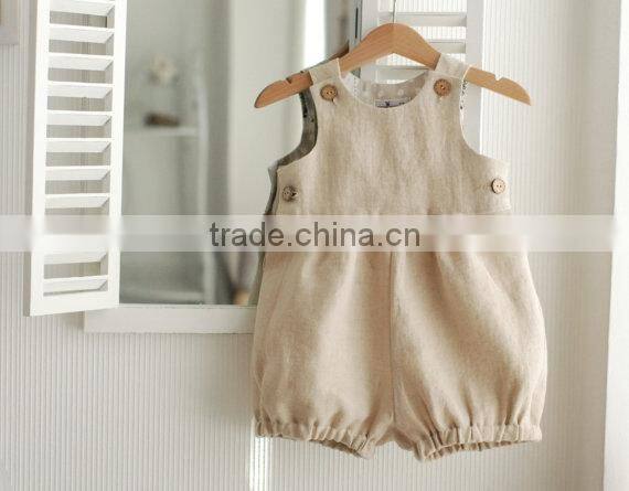New arrival toddler clothing pink seersucker bubble wholesale fancy newborn baby clothes romper