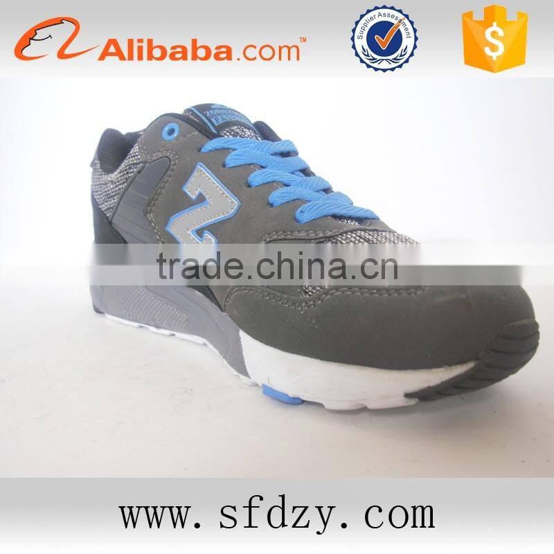 The most popular sport shoe manufacturer sneakers for men