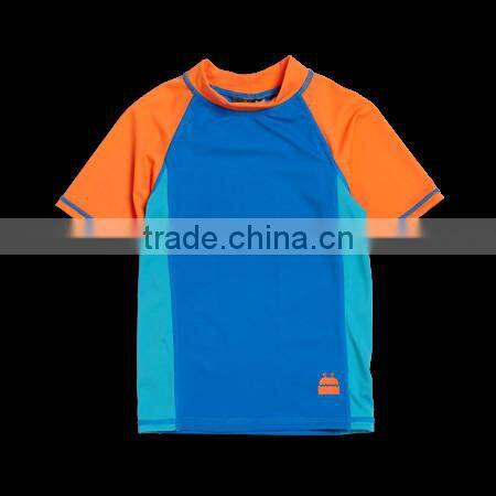 Boy sportswear swimwear beachwear
