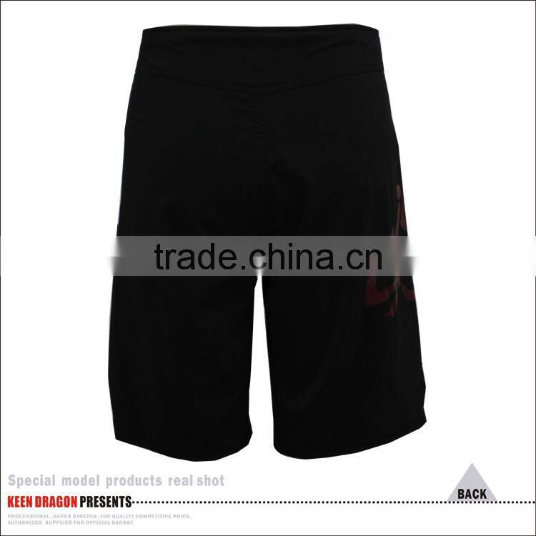 China manufacturer men's clothing supplier sportswear wholesale booty shorts