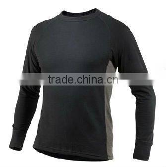 FR thermal underwear men work wear