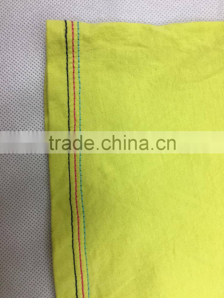 Top selling products in alibaba cute baby girl top design with pattern