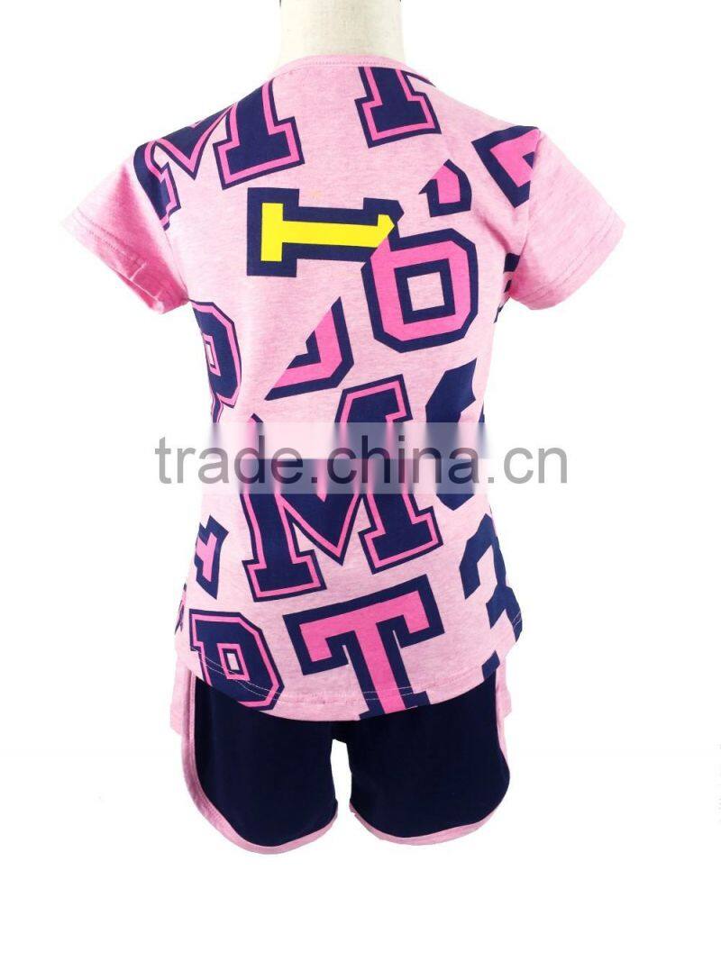 New design stylish baby clothes with best quality and low price