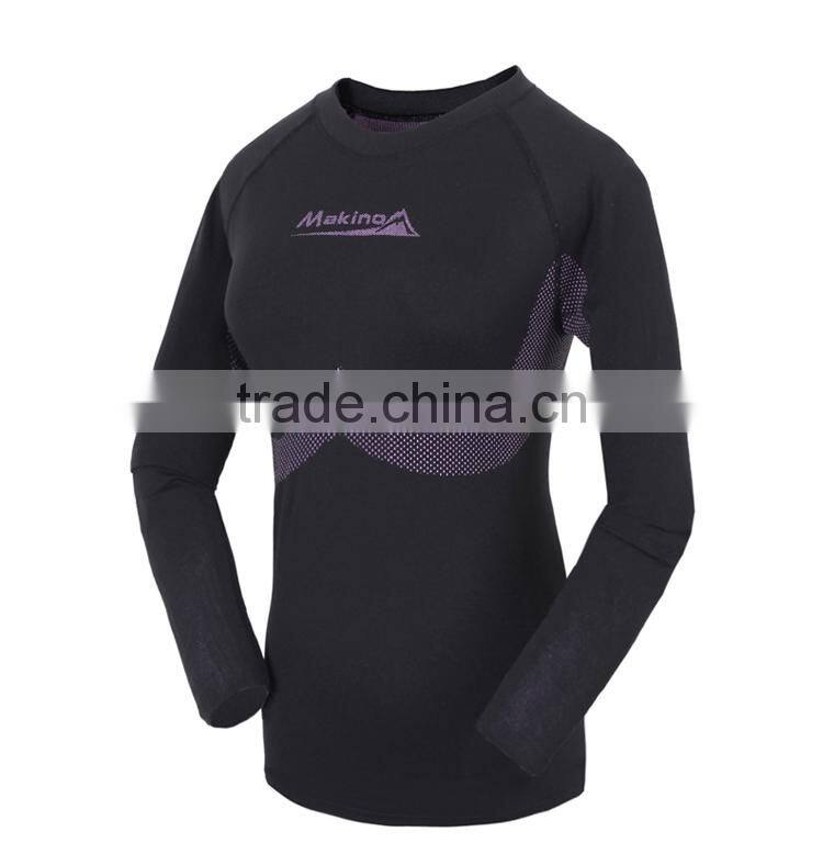 Factroy Provide Ladies Sports Wear