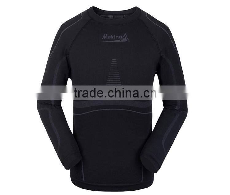 Factroy Provide Thermal Seamless Sports Wear Manufacturer
