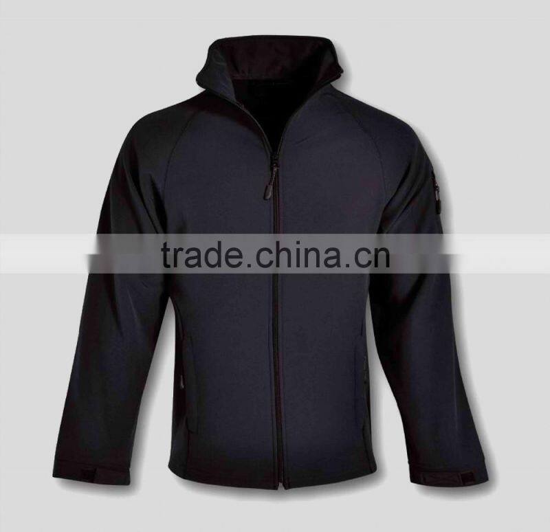 Man insulated winter jackets stock jacket office softshell workwear