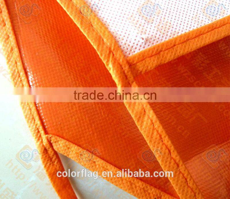 pp non woven disposable cheap apron