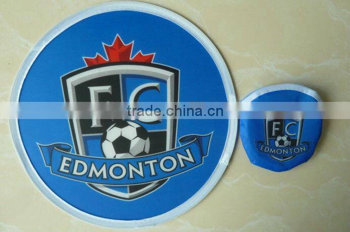 Cloth Frisbee Manufacturer