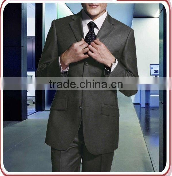 high quality office uniform designs 2014