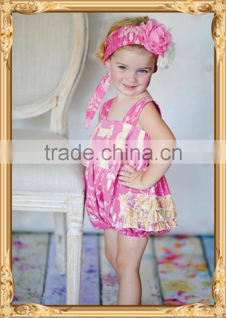 Baby boys christmas rompers christmas deer printed baby boys rompers 100% cotton christmas rompers for baby boys